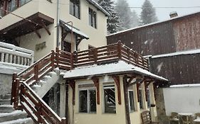 Old Bakery House